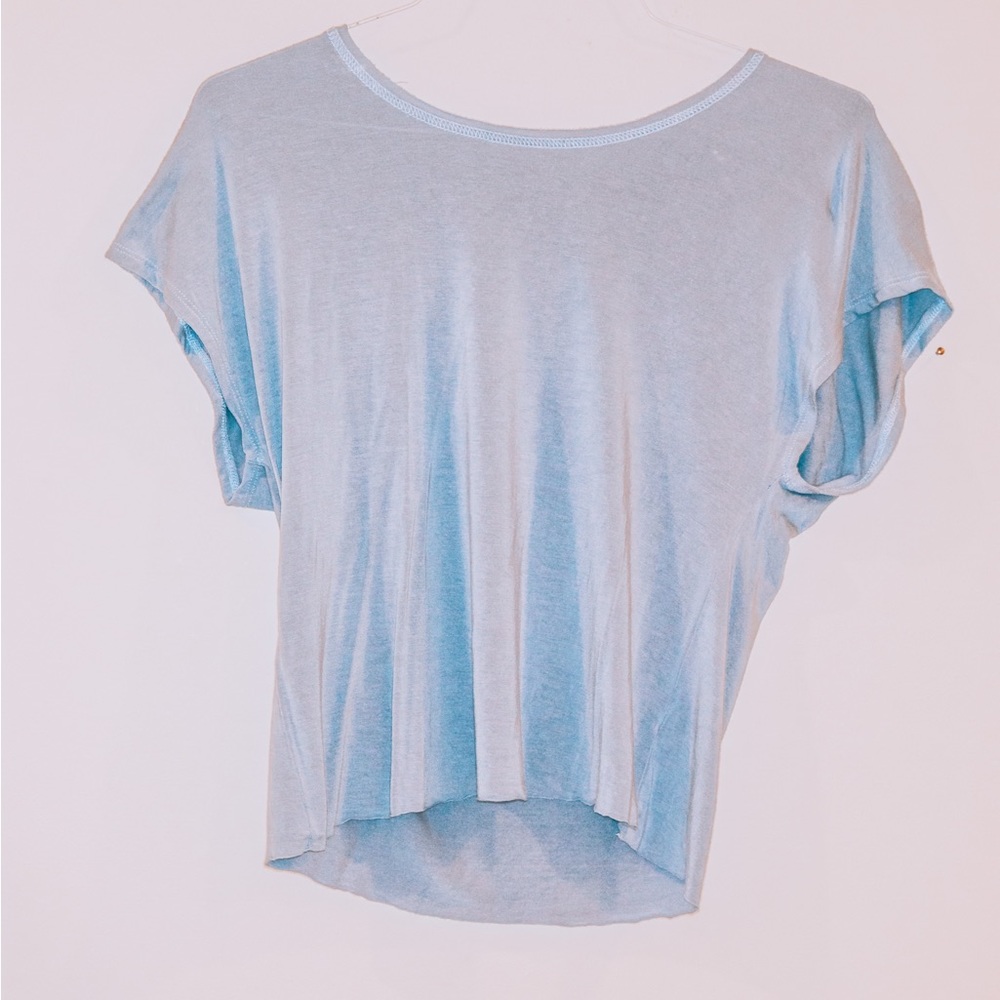 BLUE T-SHIRT 💙💙